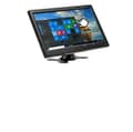 Pikkukuva 1 / 2: Turvavalvonta, HD LCD-näyttö, 2-kanavainen videoliitäntä, VGA 10,1 tuuman näyttö
