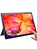 Pikkukuva 1 / 4: Kannettava kosketusnäyttö, 15,6 tuuman FHD-näyttö, USB-C-yhteys,EU-pistoke