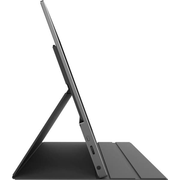 Bärbar PC-skärm för gamer - MSI Optix MAG161V - 15,6" FHD - IPS-panel - 25ms - 60Hz - Mini HDMI / USB-C