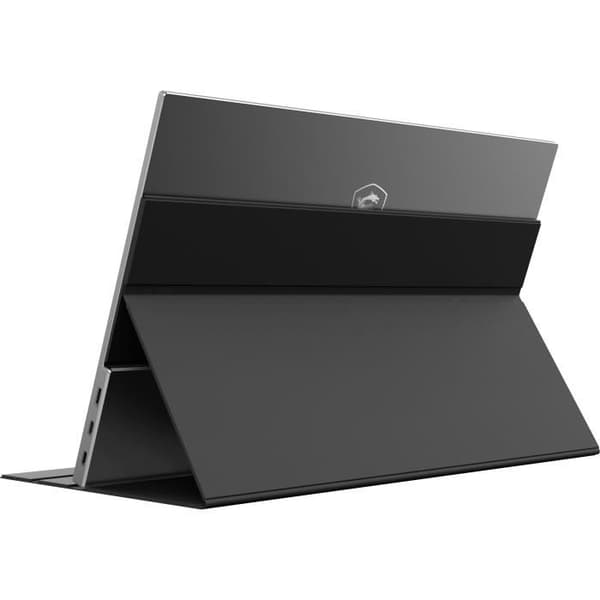 Bärbar PC-skärm för gamer - MSI Optix MAG161V - 15,6" FHD - IPS-panel - 25ms - 60Hz - Mini HDMI / USB-C