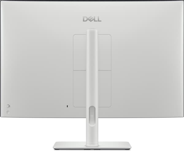 DELL Plus S3225QC, 80,3 cm (31,6"), 3840 x 2160 pikseliä, 4K Ultra HD, QD-OLED, 0,03 ms, musta, hopea