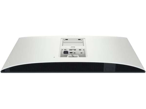 DELL Plus S3225QC, 80,3 cm (31,6"), 3840 x 2160 pikseliä, 4K Ultra HD, QD-OLED, 0,03 ms, musta, hopea