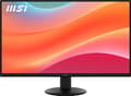 Miniatyrbild 3 av 5: MSI Pro MP272L, 68,6 cm (27"), 1920 x 1080 pixlar, Full HD, LED, 4 ms, Svart