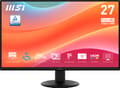 Miniatyrbild 4 av 5: MSI Pro MP272L, 68,6 cm (27"), 1920 x 1080 pixlar, Full HD, LED, 4 ms, Svart