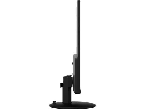 MSI Pro MP272L, 68,6 cm (27"), 1920 x 1080 pixlar, Full HD, LED, 4 ms, Svart