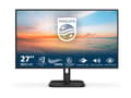 Miniatyrbilde 4 av 5: Philips 27E1N1200A - 1000 Series - LED-skjerm - 27" - 1920 x 1080 Full HD (1080p) @ 100 Hz - IPS - 250 cd/m² - 1300:1 - 1 ms - HDMI, VGA, DisplayPort