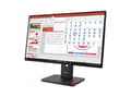 Pikkukuva 2 / 5: Lenovo ThinkVision T27-40, 68.6 cm (27"), 1920 x 1080 pixels, Full HD, LED, 6 ms, Black