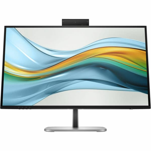 Näyttö HP 9E0Y9UT 27" Quad HD