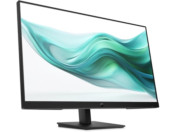 HP Series 3 Pro 27 tuuman FHD-monitori - 327ph, 68,6 cm (27"), 1920 x 1080 pikseliä, Fuld HD, LCD, 5 ms, lajittelu