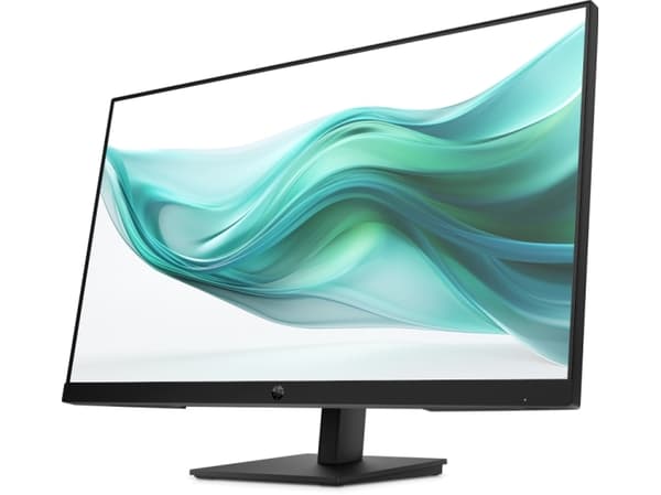 HP Series 3 Pro 27 tuuman FHD-monitori - 327ph, 68,6 cm (27"), 1920 x 1080 pikseliä, Fuld HD, LCD, 5 ms, lajittelu