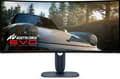 Pikkukuva 1 / 5: Alienware 34 Gaming Monitor - AW3425DW, WQHD (3440x1440), 21:9 1800R Curved, 240Hz, QD OLED, 0.03ms, NVIDIA G-SYNC Kompatibel, AMD FreeSync Premium P