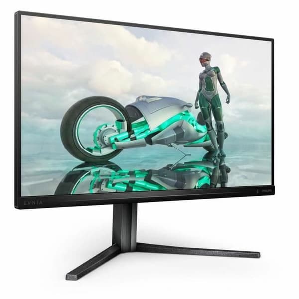 Näyttö Philips 24,5" Full HD