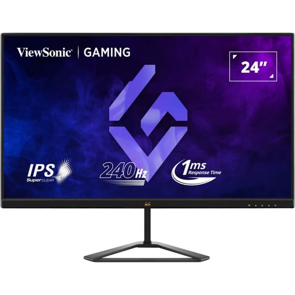 Näyttö ViewSonic VX2479A-HD-PRO