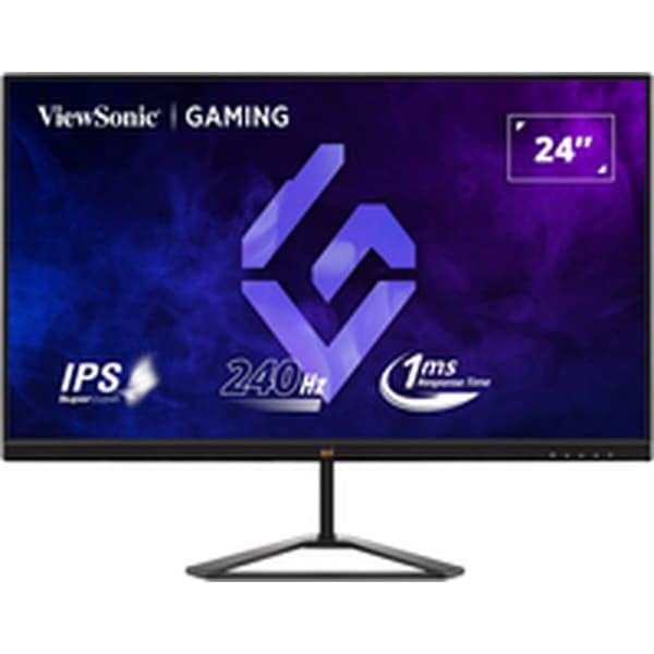 Näyttö ViewSonic VX2479A-HD-PRO