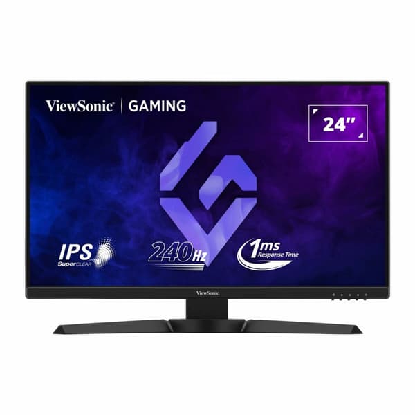 Näyttö ViewSonic VX2479A-HD-PRO