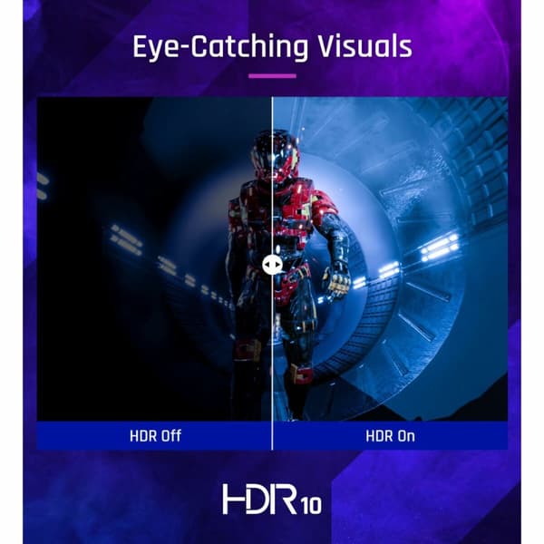 Näyttö ViewSonic VX2479A-HD-PRO