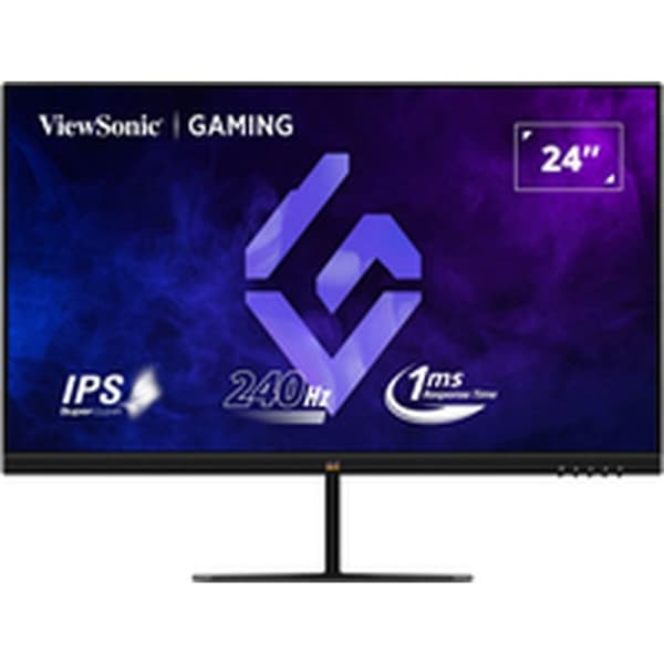 Näyttö ViewSonic VX2479A-HD-PRO