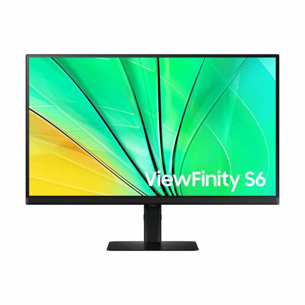 Monitor Gaming Samsung LS27D600EAUXEN Quad HD 27"