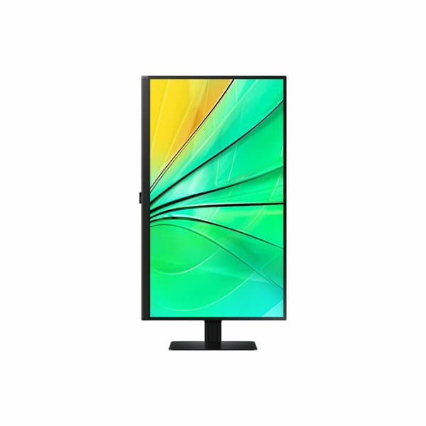 Monitor Gaming Samsung LS27D600EAUXEN Quad HD 27"
