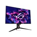 Miniatyrbild 3 av 6: PC-skärm - ASUS - ROG Swift OLED PG32UCDMZ - 31,5 tum - 4K Ultra HD - QD-OLED