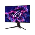 Miniatyrbild 4 av 6: PC-skärm - ASUS - ROG Swift OLED PG32UCDMZ - 31,5 tum - 4K Ultra HD - QD-OLED