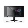 Miniatyrbild 5 av 6: PC-skärm - ASUS - ROG Swift OLED PG32UCDMZ - 31,5 tum - 4K Ultra HD - QD-OLED