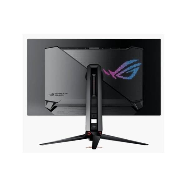 PC-skärm - ASUS - ROG Swift OLED PG32UCDMZ - 31,5 tum - 4K Ultra HD - QD-OLED