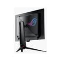 Miniatyrbild 6 av 6: PC-skärm - ASUS - ROG Swift OLED PG32UCDMZ - 31,5 tum - 4K Ultra HD - QD-OLED