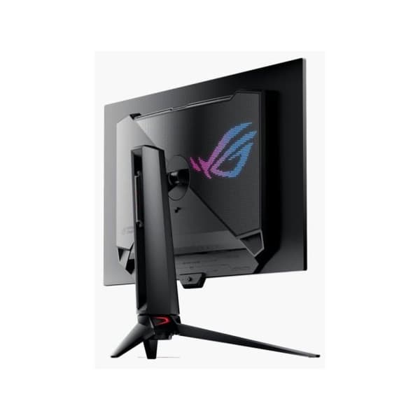 PC-skärm - ASUS - ROG Swift OLED PG32UCDMZ - 31,5 tum - 4K Ultra HD - QD-OLED