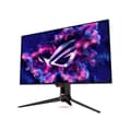 Miniatyrbild 2 av 6: PC-skärm - ASUS - ROG Swift OLED PG32UCDMZ - 31,5 tum - 4K Ultra HD - QD-OLED
