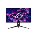 Miniatyrbild 1 av 6: PC-skärm - ASUS - ROG Swift OLED PG32UCDMZ - 31,5 tum - 4K Ultra HD - QD-OLED