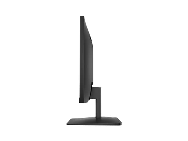 HP S3 Pro 322pe FHD MNTR EMEA-INTL English Loc-Euro plug, 54,5 cm (21.4"), 1920 x 1080 pixlar, Full HD, LCD, 5 ms, Svart