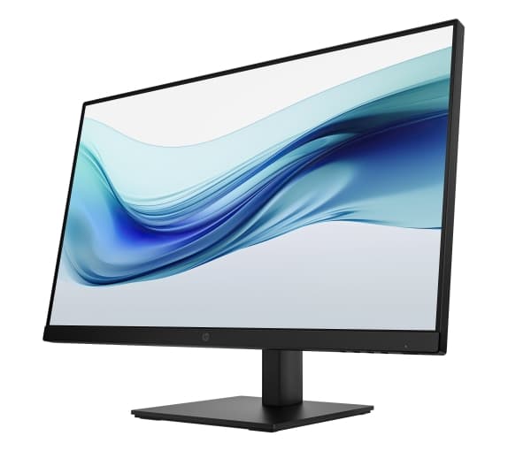 HP LCD 324pe 23,8" FHD 1920x1080, IPS w/LED, 250,1000:1, 5ms, 100Hz, Pivot, VGA, HDMI, HP Eye Easy