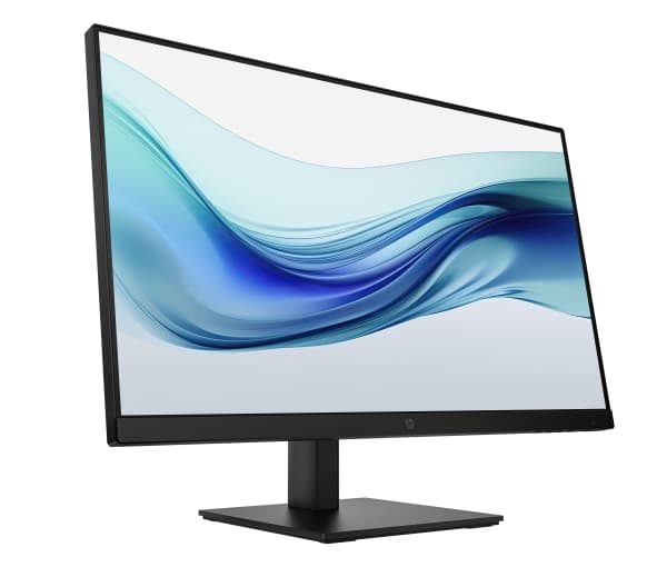 HP LCD 324pe 23,8" FHD 1920x1080, IPS w/LED, 250,1000:1, 5ms, 100Hz, Pivot, VGA, HDMI, HP Eye Easy