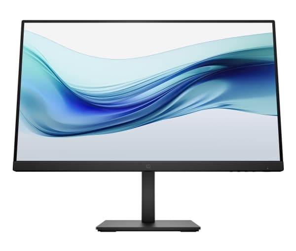 HP LCD 324pe 23,8" FHD 1920x1080, IPS w/LED, 250,1000:1, 5ms, 100Hz, Pivot, VGA, HDMI, HP Eye Easy