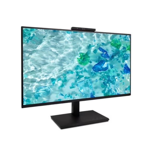 Monitor Acer UM.QB7EE.601 Full HD 24" Svart