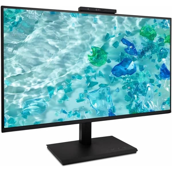 Näyttö Acer UM.QB7EE.601 Full HD 24"