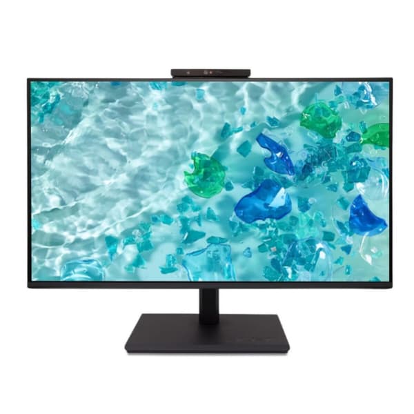 Skærm Acer UM.QB7EE.601 Full HD 24"