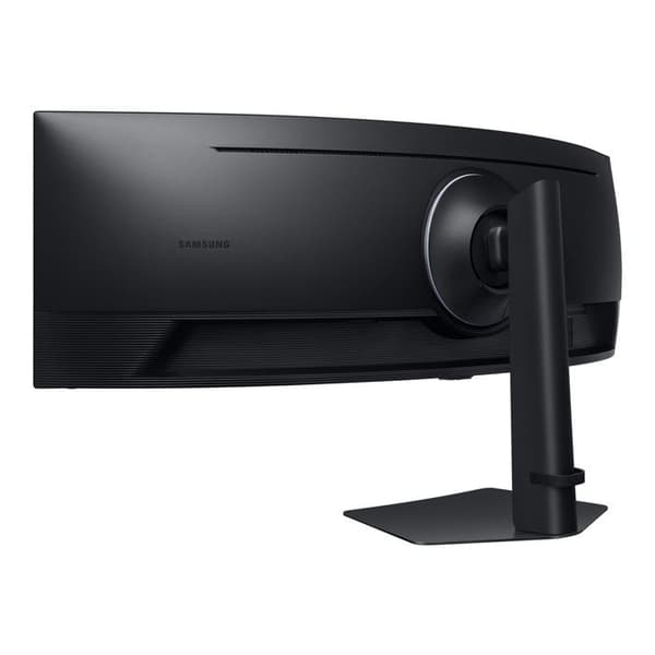 Samsung ViewFinity S9 S49C950 Svart