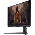 Pikkukuva 5 / 6: PC-pelinäyttö - SAMSUNG - ODYSSEY G7 - 28'' 4K UHD - IPS-paneeli - 1 ms - 144Hz - LS28BG700EPXEN