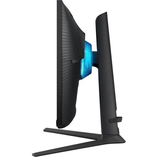 PC-pelinäyttö - SAMSUNG - ODYSSEY G7 - 28'' 4K UHD - IPS-paneeli - 1 ms - 144Hz - LS28BG700EPXEN