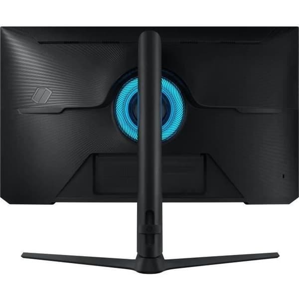 PC-pelinäyttö - SAMSUNG - ODYSSEY G7 - 28'' 4K UHD - IPS-paneeli - 1 ms - 144Hz - LS28BG700EPXEN