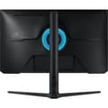 Pikkukuva 2 / 6: PC-pelinäyttö - SAMSUNG - ODYSSEY G7 - 28'' 4K UHD - IPS-paneeli - 1 ms - 144Hz - LS28BG700EPXEN