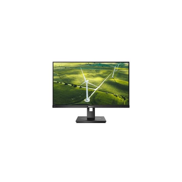 Philips Green 272B1G 68 cm 27 tums bildskärm - DVI, HDMI, DisplayPort, USB-hubb, 75 Hz, FreeSync, vridbar