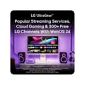Miniatyrbild 6 av 6: LG 32G810SA-W.AEU/IPS 32' 3840'