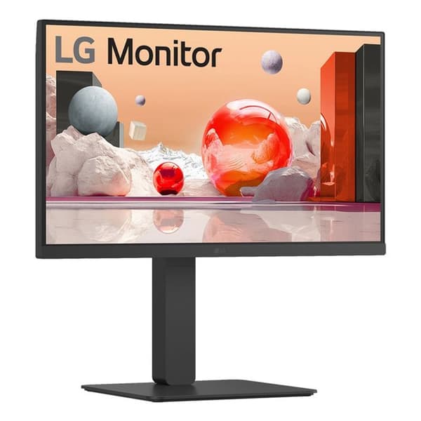 LG 24" 24BA850-B Full HD HDMI