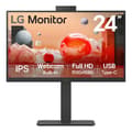 Miniatyrbild 1 av 3: LG 24" 24BA850-B Full HD HDMI
