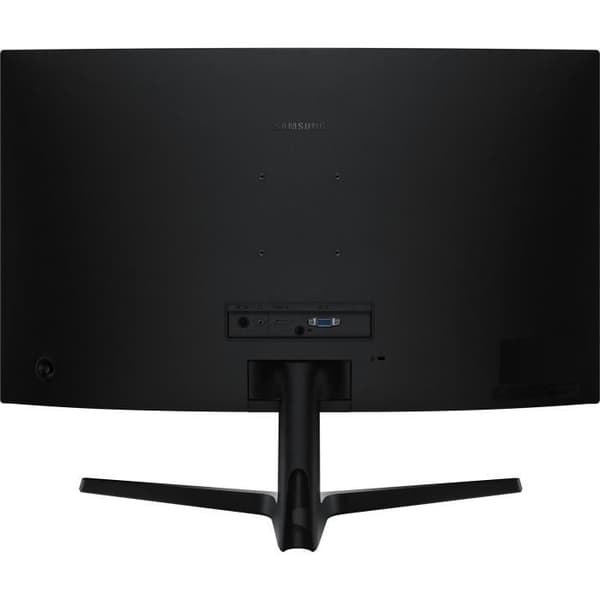 Monitors PC - Samsung - LS27D390GAUXEN - 27'' - 1800R - FHD 1920x1080 - 100Hz - VA - 4ms(GTG) - 1800R - 200cd/m² - 3000:1 - HDMI