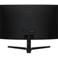 Miniatyrbild 4 av 6: Monitors PC - Samsung - LS27D390GAUXEN - 27'' - 1800R - FHD 1920x1080 - 100Hz - VA - 4ms(GTG) - 1800R - 200cd/m² - 3000:1 - HDMI