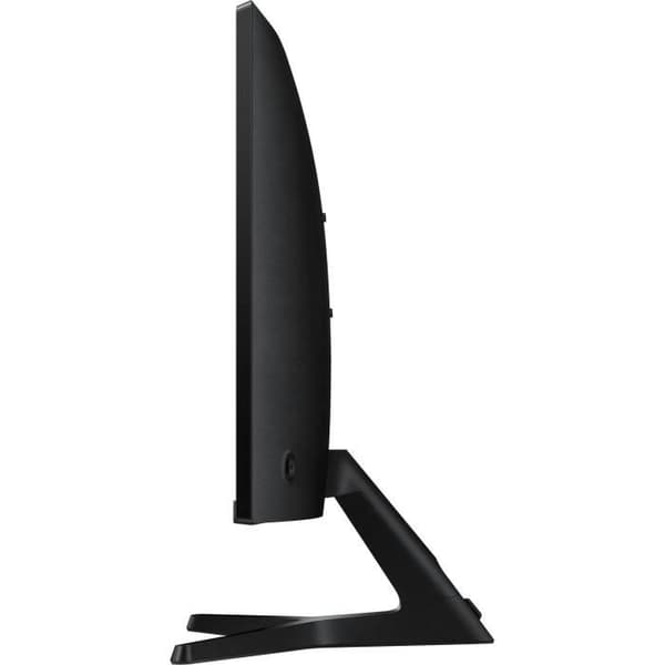 Monitors PC - Samsung - LS27D390GAUXEN - 27'' - 1800R - FHD 1920x1080 - 100Hz - VA - 4ms(GTG) - 1800R - 200cd/m² - 3000:1 - HDMI